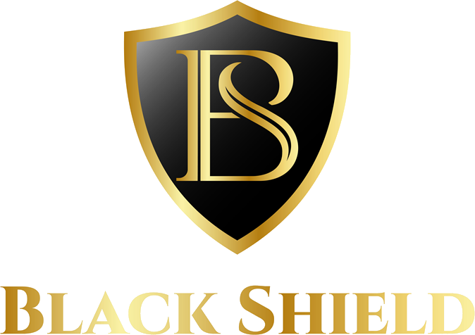 Black Shield